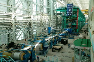 65年前的今天,新中国最早 最大的冶金施工企业诞生