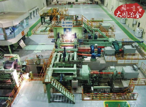 冶金建设国家队助力本钢再展钢铁航母雄风