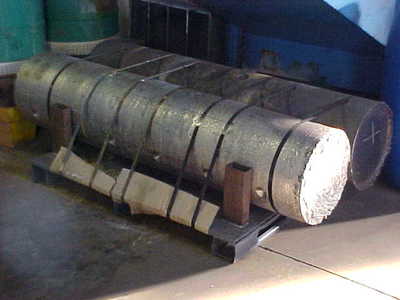 锆锭-金属锆锭 (中国 广东省 生产商) - 有色金属加工材 - 冶金矿产 产品 「自助贸易」