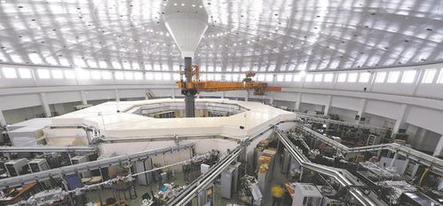 创新驱动高质量发展