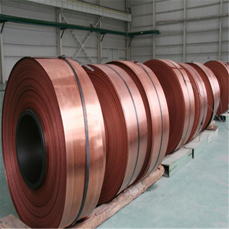 铍铜板 - 进口 (中国 贸易商) - 有色金属合金 - 冶金矿产 产品 「自