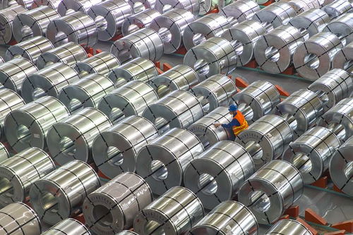 2018,山钢产品可能让您 失望 了