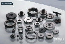  恒歌粉末冶金齿轮厂 主营 齿轮 粉末冶金齿轮 双