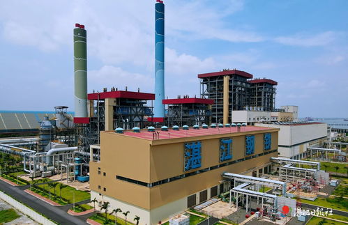 粤西唯一 湛江钢铁零碳冶金入选全省碳达峰碳中和首批试点