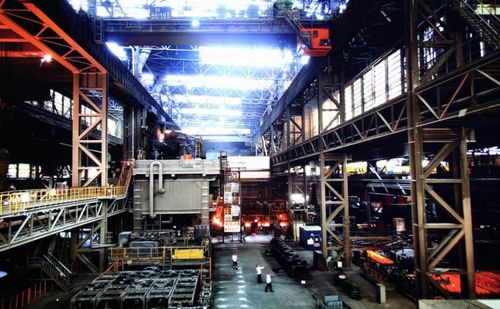 氢启未来，低碳变革 兴国铸业携手多方签署战略合作协议