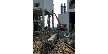 冶金矿产企业商情