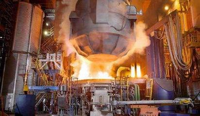 俄甘愿为中国送来一冶金技术 从此先进材料不再愁