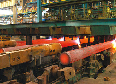 冶金工程 从矿石到材料的科学与艺术