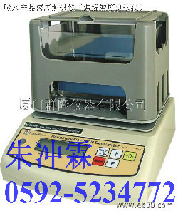 粉末冶金密度计厂家全览 效果图、产品图、型号图与工程图深度解析