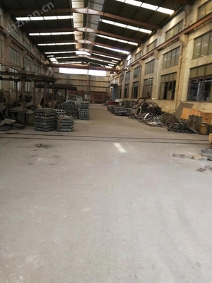 ZG30Cr26Ni5炉底辊铸造工艺在冶金行业的应用与优势